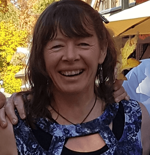 Helen Frances