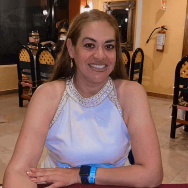 Cecilia  Morales