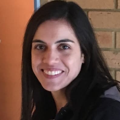 Christiana Demetriou