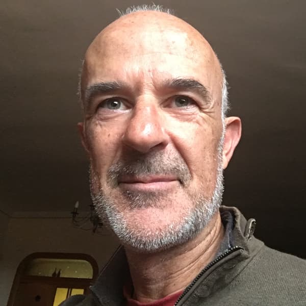 Ricardo Descalzo
