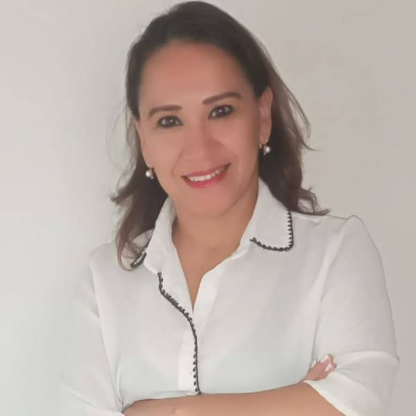 MARIA JESUS Vargas Alba