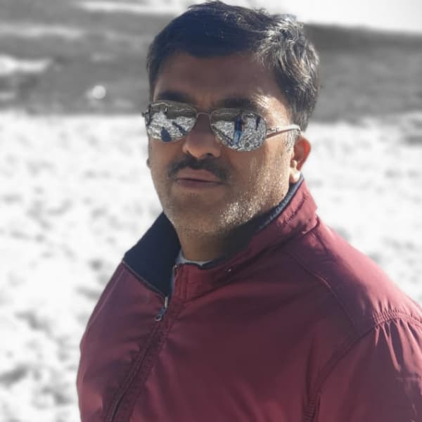 Amit Agarwal