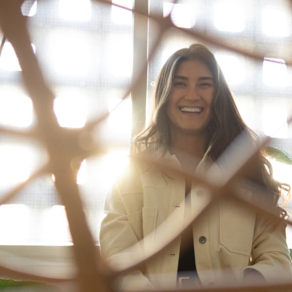 Karla Alvarez Bogado