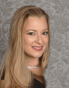 Christina Dills