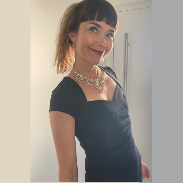 Catriona McAlister