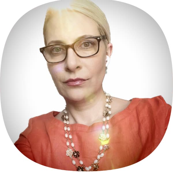Mirjana “Miki” Akin-Olugbemi