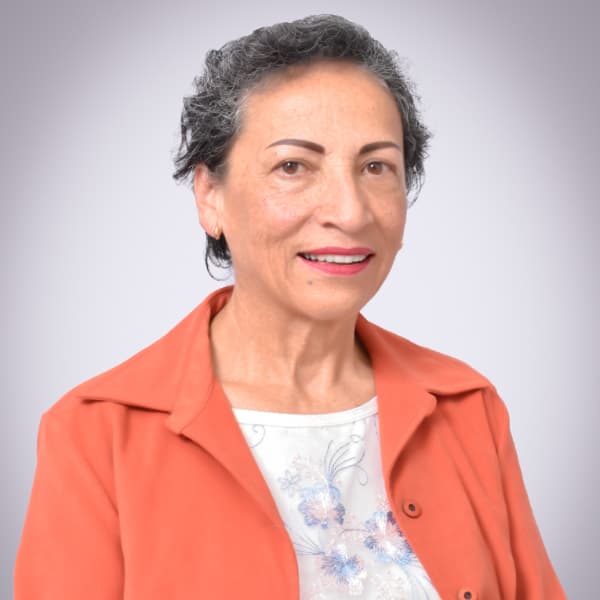 Cecilia Ines  Zapata Lopez