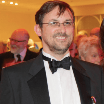 Karl Bovenizer