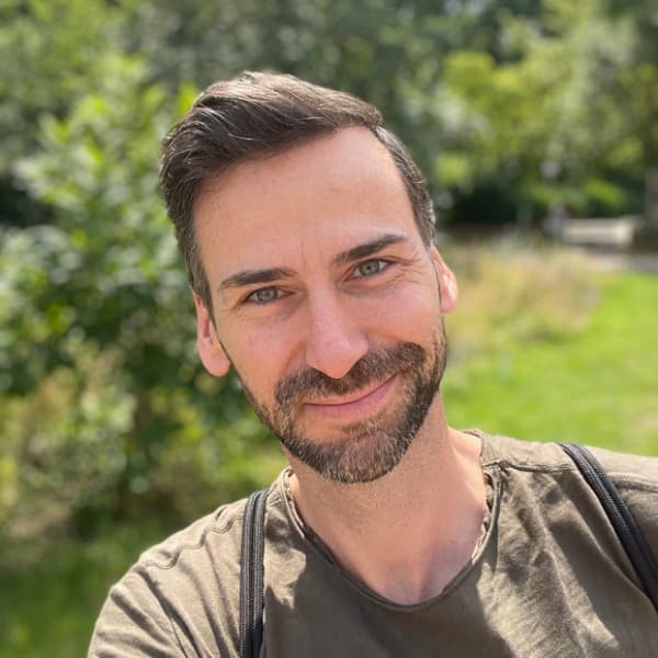 Björn Kücklich