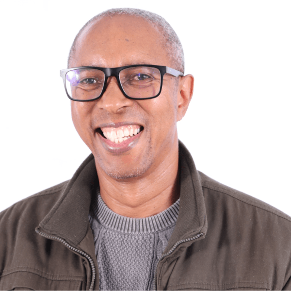 Vuyisile Rodolo