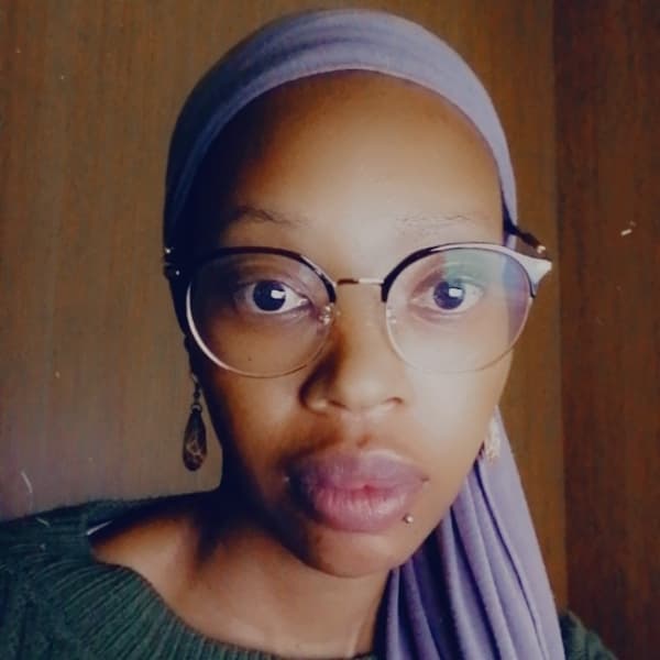 Kuhle Mthembu
