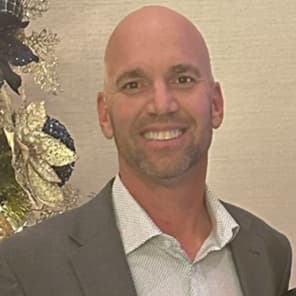 Ricky Dauenhauer