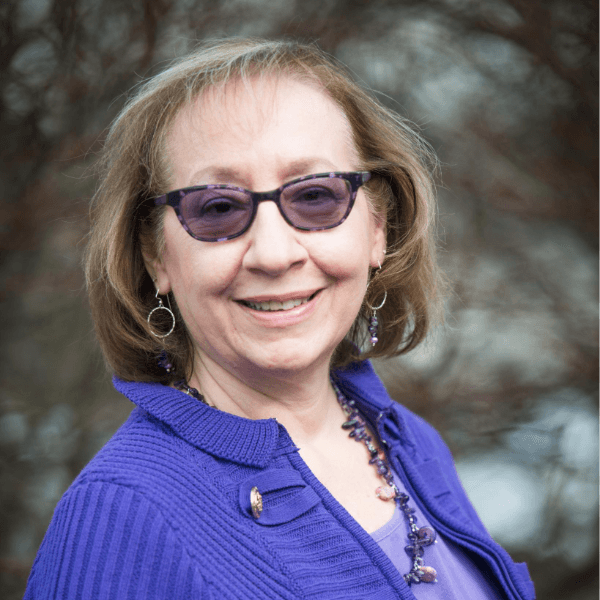 Carol Serrone