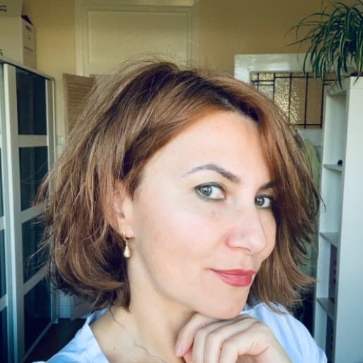 Gosia Pitera
