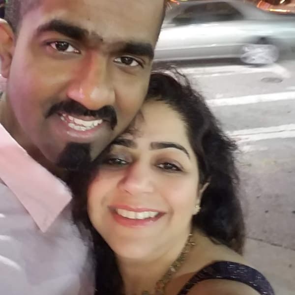 Anjali Mehta