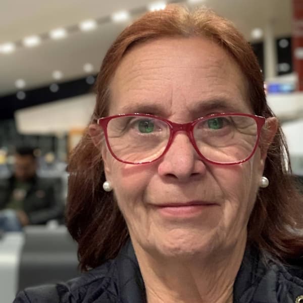 Rita Contreras
