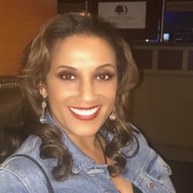 Gwen Mitchell