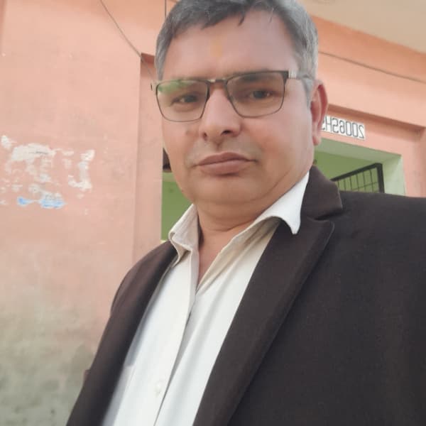 Sunil Kumar