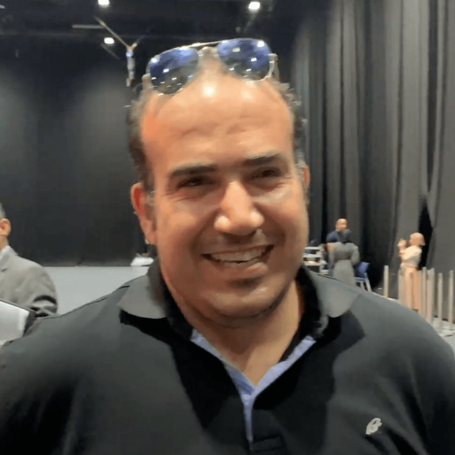 Samar Mikhail