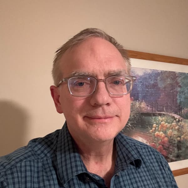 Craig Pollatz