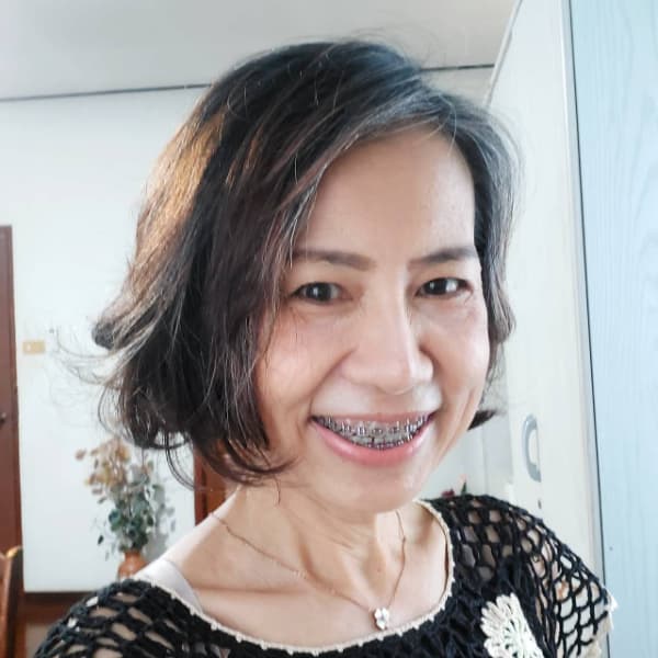 Nuchanat Kraprayoon