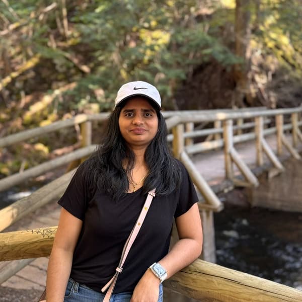 Sugantha Sivaraj