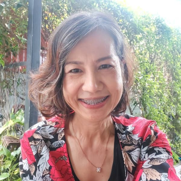 Nuchanat Kraprayoon