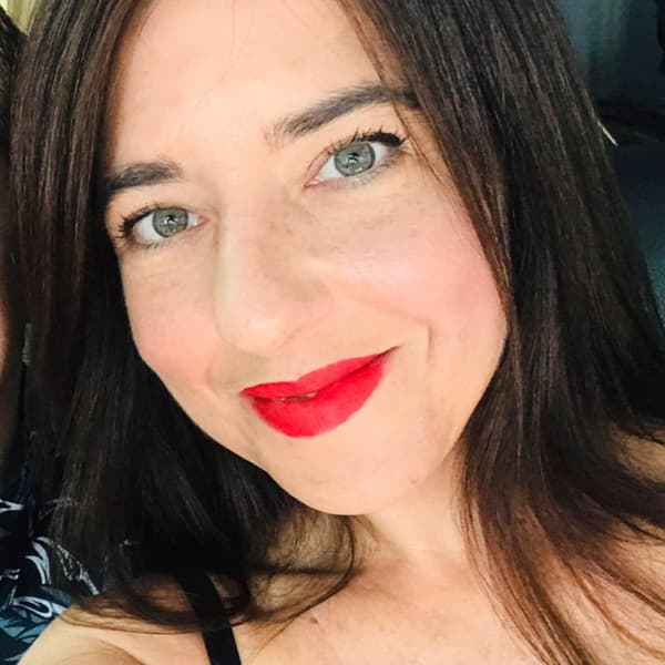 Valeria Paula Paramidani