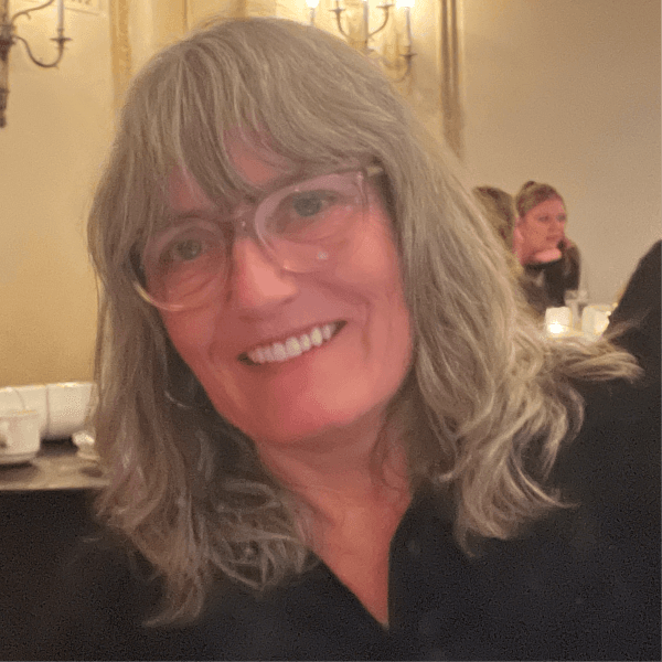Siobhan Silver