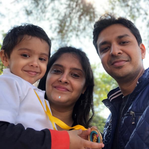 Priyanka Mittal