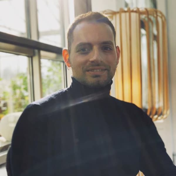 Panos Georgiou