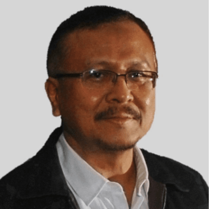 Azman AR