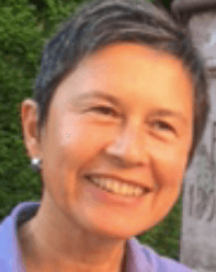 Jacqueline D.M. Canonica