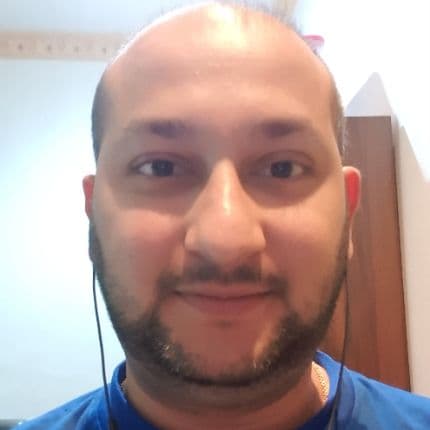 Ricky Mulani