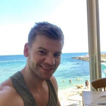 Pawel Golebiowski