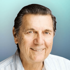 Burt Goldman