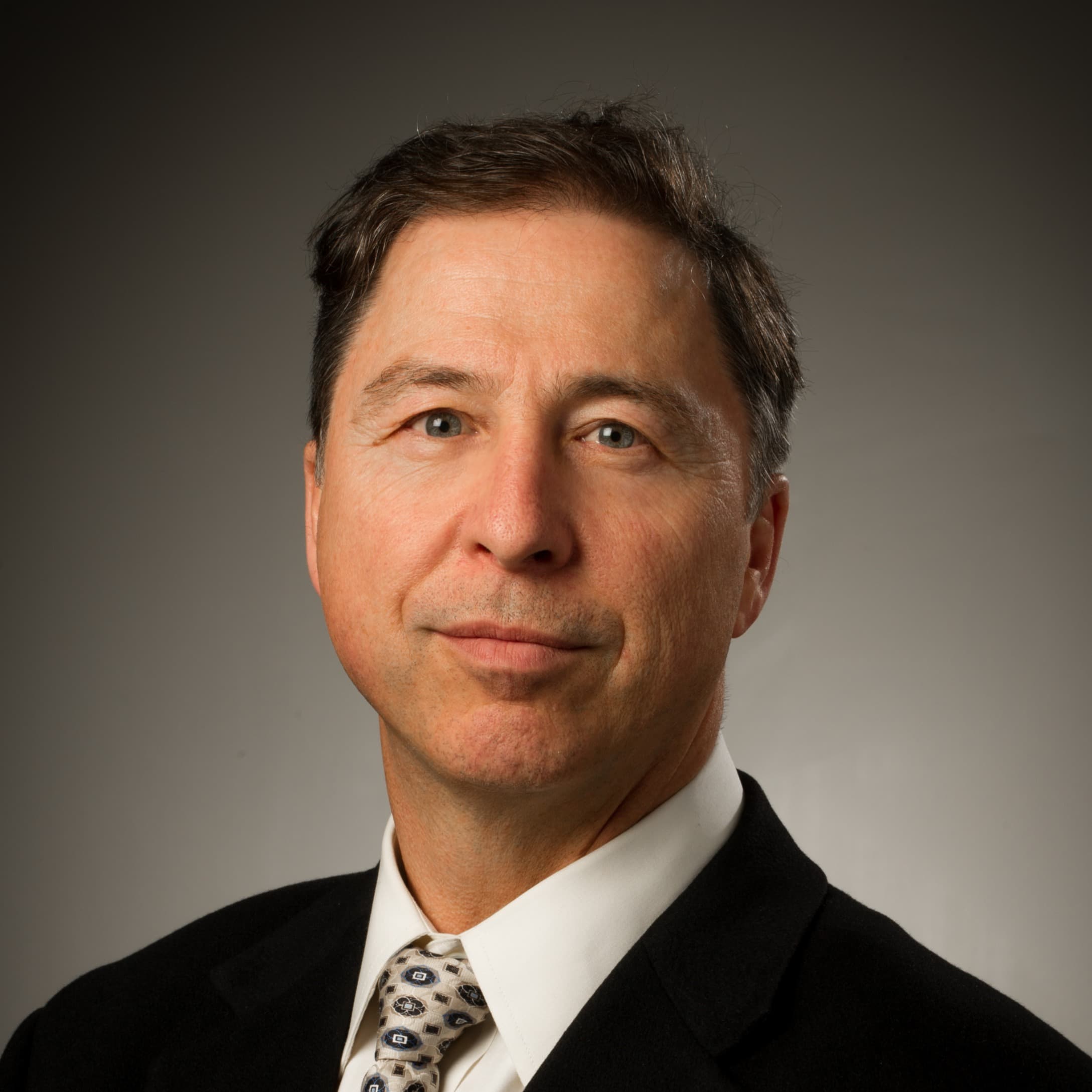 Bernard Roy