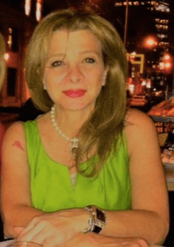 Claudys Kantara