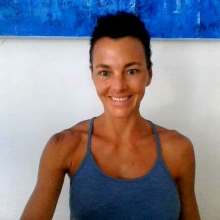 Kate Nolte