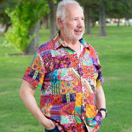 Gerald Biberman