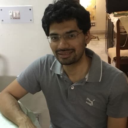 Nitin Negi