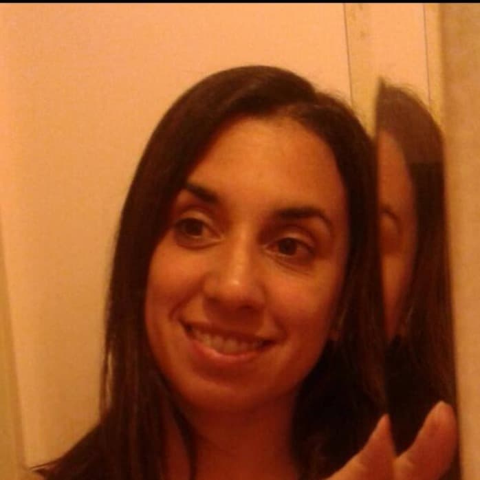Lilian Del Negro