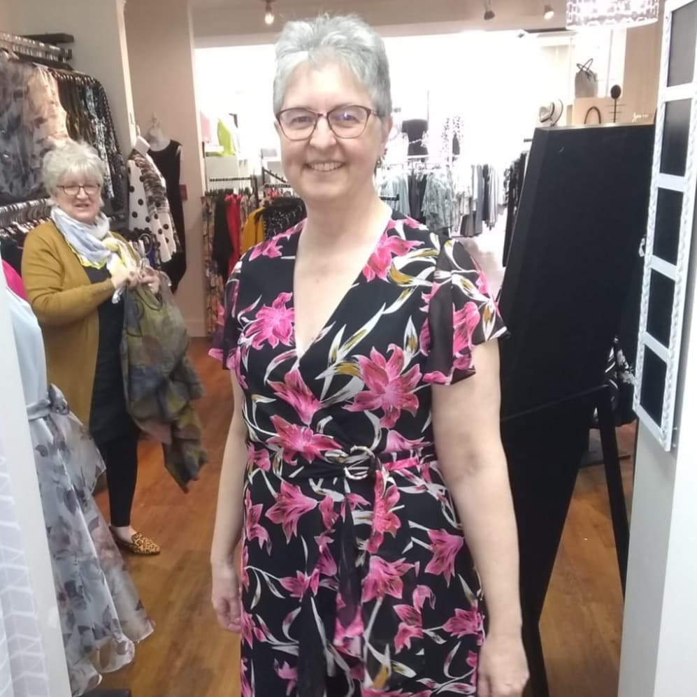 Leslie Prestwich