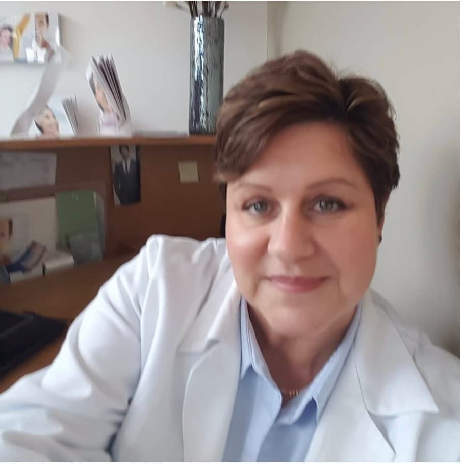 Brenda Ashton