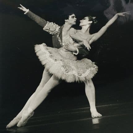 Gloria Amanda Luoma