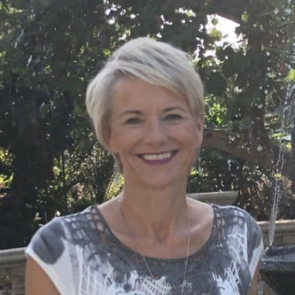 Kristine Ochu