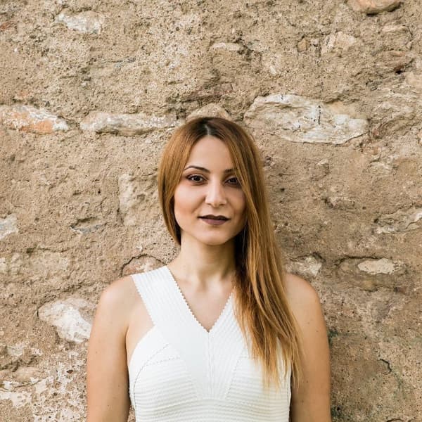 Eva Pachi