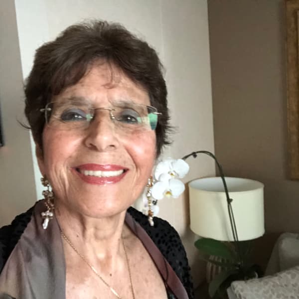 Sheila Salama