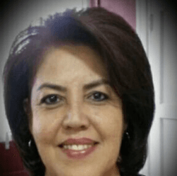 Wendy Xavier