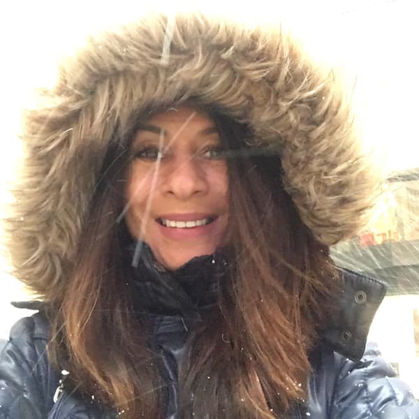 Nicci Ghotra